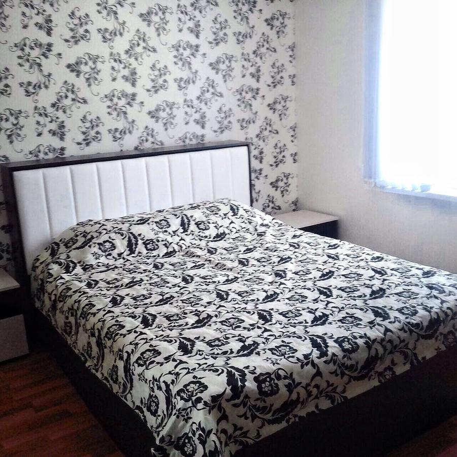 Гагринское Гнездышко Gagra Exterior foto