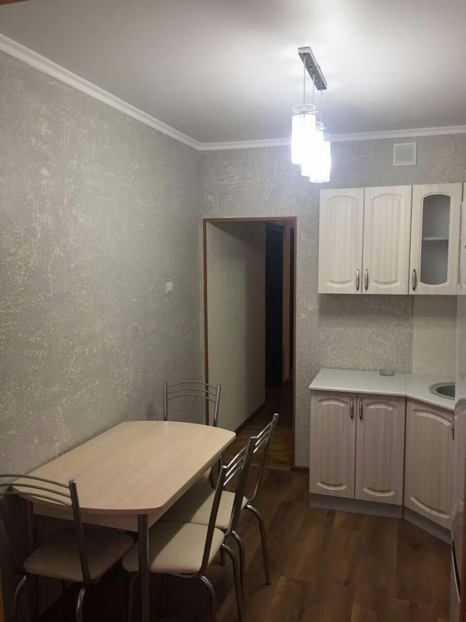 Гагринское Гнездышко Gagra Exterior foto